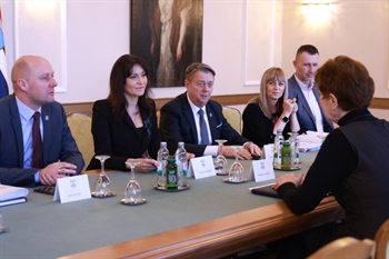 U Osijeku kreće izgradnja Centra za kontrolu komaraca