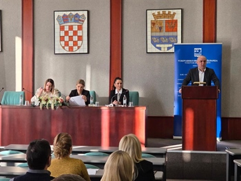 Bosančić najavio 57 milijuna eura za područje osnovnoškolskog i srednjoškolgog obrazovanja u našoj županiji