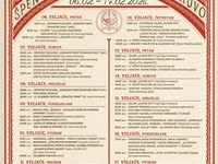 U Županji se pripremaju za 59. Šokačko sijelo