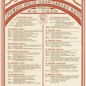 U Županji se pripremaju za 59. Šokačko sijelo