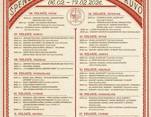 U Županji se pripremaju za 59. Šokačko sijelo