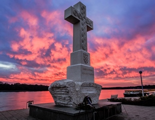 Na današnji je dan međunarodno priznata RH i dovršena mirna reintegracija
