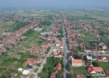 Općina Bošnjaci: novi Multifunkcionalni centar, vrtić, gospodarska zona i potpore od rođenja do prve nekretnine