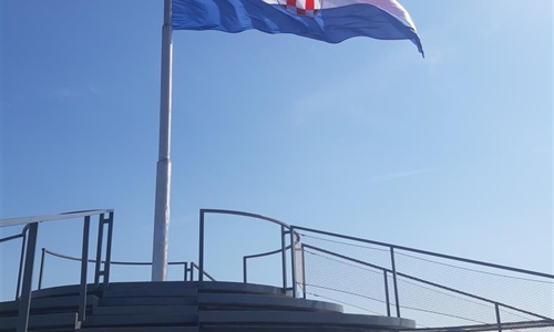 Državni vrh: Povijesni datumi obvezuju Hrvatsku i danas