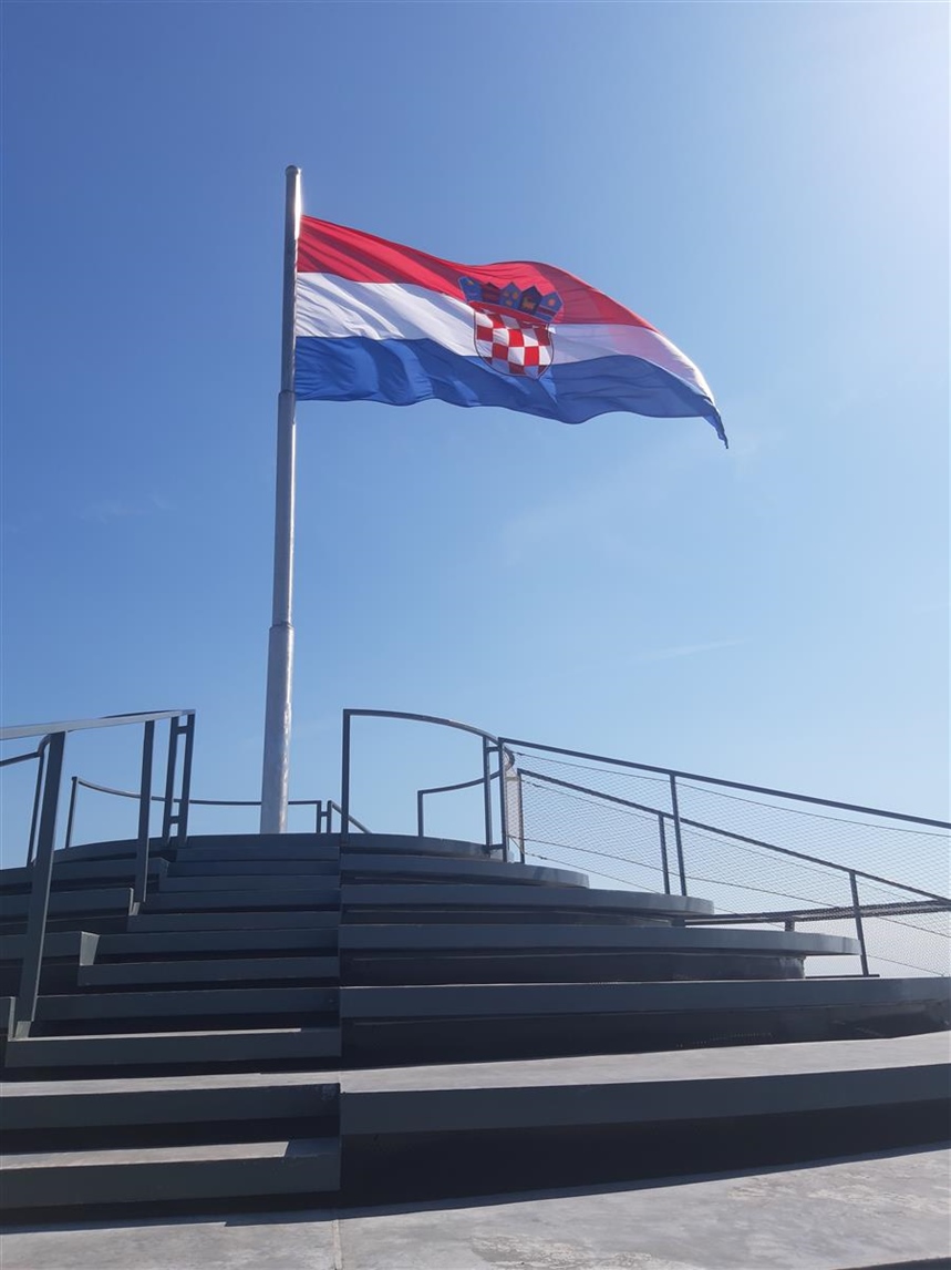 Državni vrh: Povijesni datumi obvezuju Hrvatsku i danas