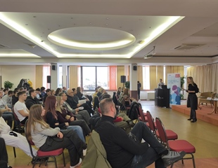 EDVU organizirao panel raspravu i kviz o mirnoj reintegraciji