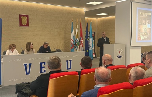 Održana znanstvena tribina „Povijesno naslijeđe Domovinskog rata i...