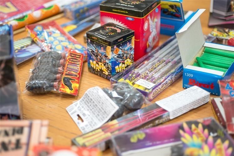 41 ozlijeđena osoba, sedmero teško stradale djece: blagdanska...