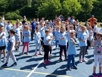 Iz državnoga proračuna pola milijun eura za sport u...