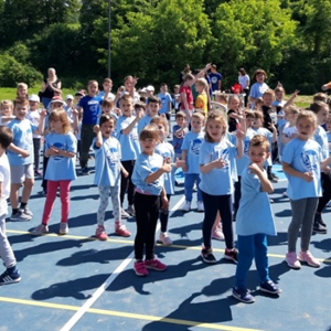 Iz državnoga proračuna pola milijun eura za sport u...