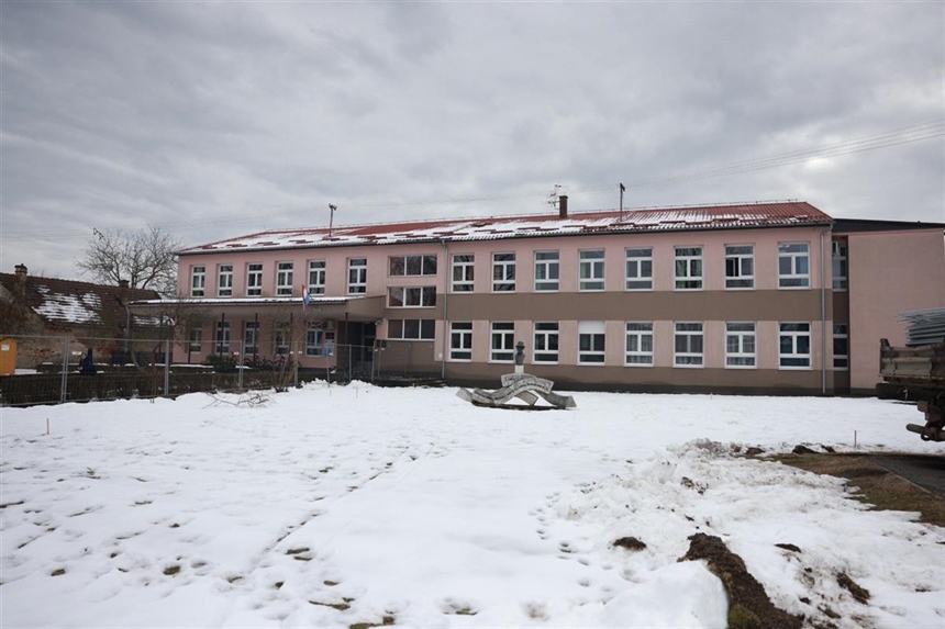 Nova škola za novu školsku stvarnost: Feričanci prelaze na jednosmjensku nastavu