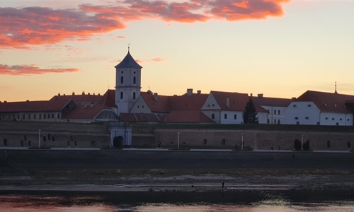 Ove nedjelje besplatni turistički razgledi u 53 grada i mjesta diljem...