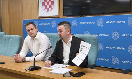 Zbog dugova i penala Grad uvodi rezove: Pavliček najavio smanjenje...