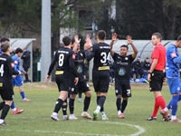 Vukovar 1991 osvojio drugo mjesto na Arena cupu