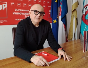 Raguž: smanjenjem plaća neće biti ostvaren značajni financijski učinak