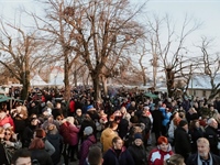 Vinkovo u Iloku ruši rekorde: smještaj rasprodan još od rujna