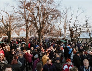 Vinkovo u Iloku ruši rekorde: smještaj rasprodan još od rujna