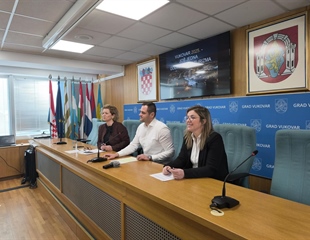 Vukovar bilježi rast turističke potrošnje, povećanu popunjenost...