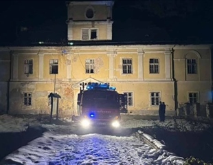 Požar u dvorcu Eugena Savojskog ponovno otvorio pitanje zaštite...