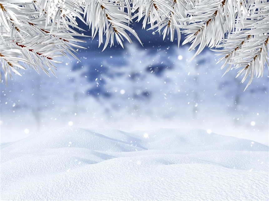 Upozorenje na opasne vremenske pojave 20. i 21. siječnja