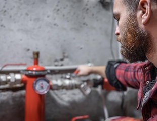 Zaštita vodomjera i instalacija od smrzavanja