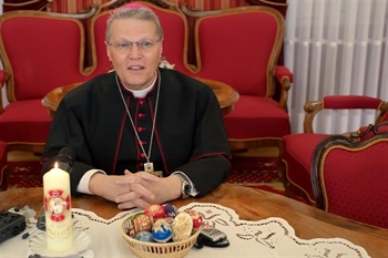 Od 1. siječnja skuplje crkvene pristojbe u Đakovačko-osječkoj nadbiskupiji