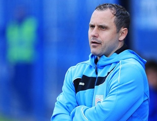 Preminuo je Mladen Bartolović