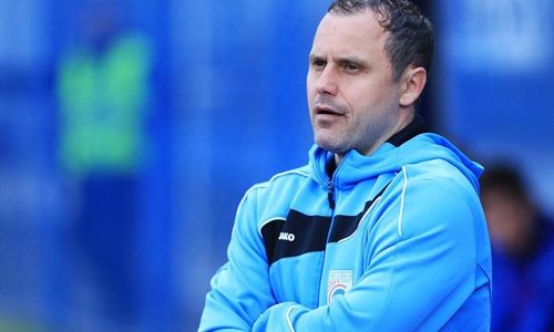 Preminuo je Mladen Bartolović