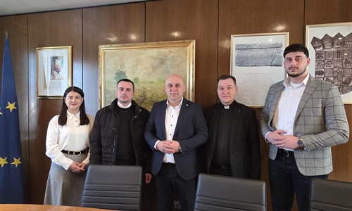 Osigurano gotovo pola milijuna eura za obnovu sakralne baštine u Općini...