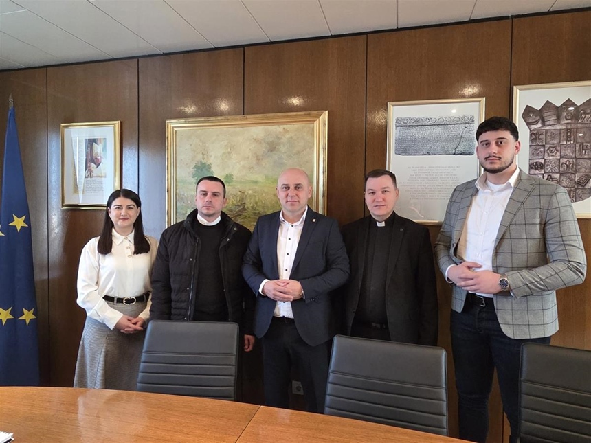 Osigurano gotovo pola milijuna eura za obnovu sakralne baštine u Općini Nijemci: „Nema te oluje koju ne možemo popraviti“