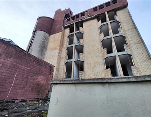 Grad Vukovar raskida ugovor za Hotel Dunav