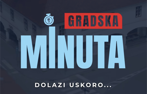 Uvodi se izravni dijalog građana i gradske uprave