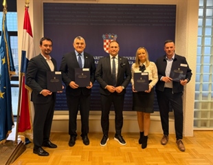 Više od 500 tisuća eura za stipendije studentima biotehničkih znanosti