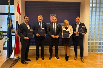 Više od 500 tisuća eura za stipendije studentima biotehničkih znanosti