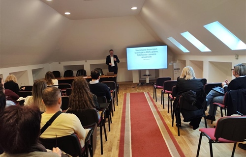 Fiskalizacija u fokusu edukacije HGK ŽK Vukovar