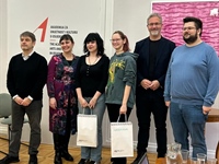 Studenti kroz kreativnost prikazali negativnu ulogu clickbaita