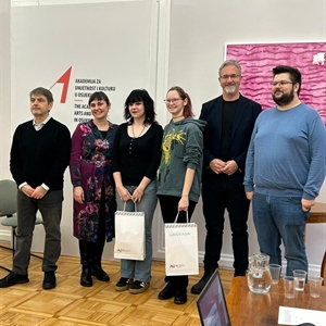 Studenti kroz kreativnost prikazali negativnu ulogu clickbaita