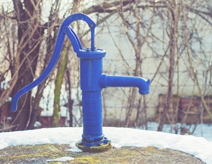 Zaštita vodomjera i instalacija od smrzavanja