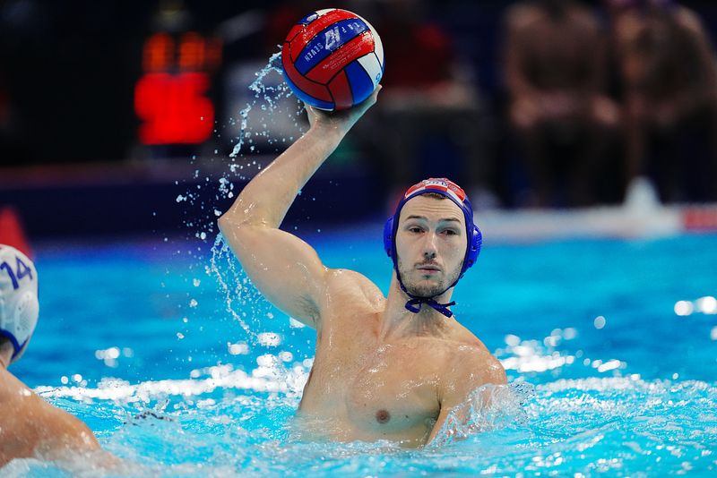 Hrvatski vaterpolisti ostali bez polufinala