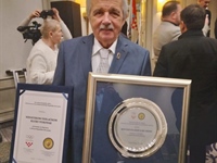 Hrvatski veslački klub Vukovar dobio priznanje za doprinos u obrani...