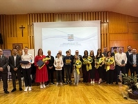 Prijave otvorene: Biraju se najbolji u sportu Vukovarsko-srijemske...