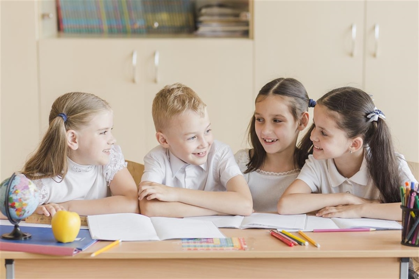 Počinju upisi u prvi razred - Vukovarsko-srijemska županija objavila detalje za školsku godinu 2026./2027.