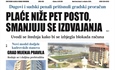 U novom redizajniranom broju Vukovarskih pročitajte...