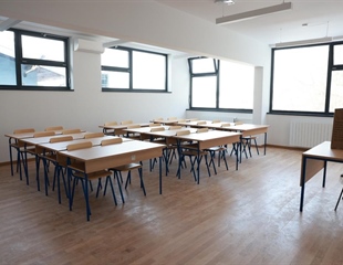 Ulaganja u obrazovanje - 19 škola u OBŽ na putu prema jednosmjenskoj...