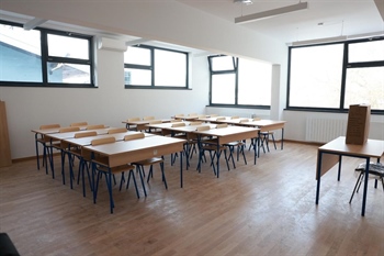 Ulaganja u obrazovanje - 19 škola u OBŽ na putu prema jednosmjenskoj nastavi