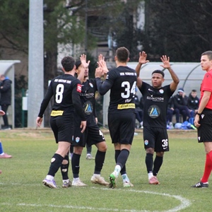 Lokomotiva i Vukovar 1991 otvaraju proljetni dio prvenstva