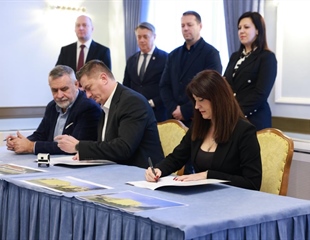 Može početi izgradnja škole u Belišću