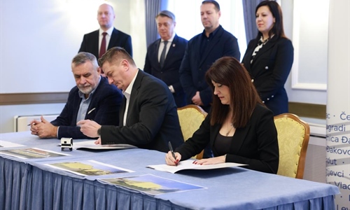 Može početi izgradnja škole u Belišću