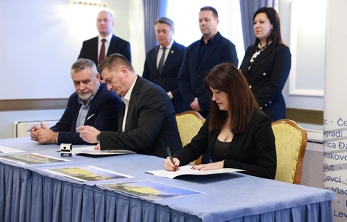 Može početi izgradnja škole u Belišću