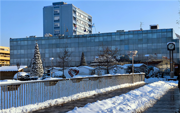 Pred vukovarskim vijećnicima deset točaka dnevnog reda